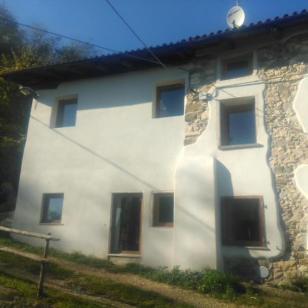 La Casa Di Marta Schio Exterior foto