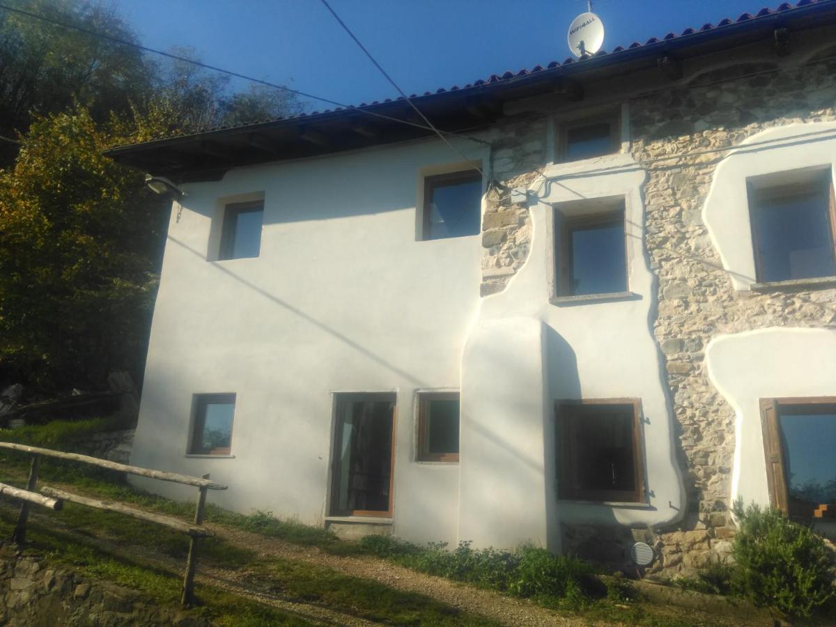 La Casa Di Marta Schio Exterior foto