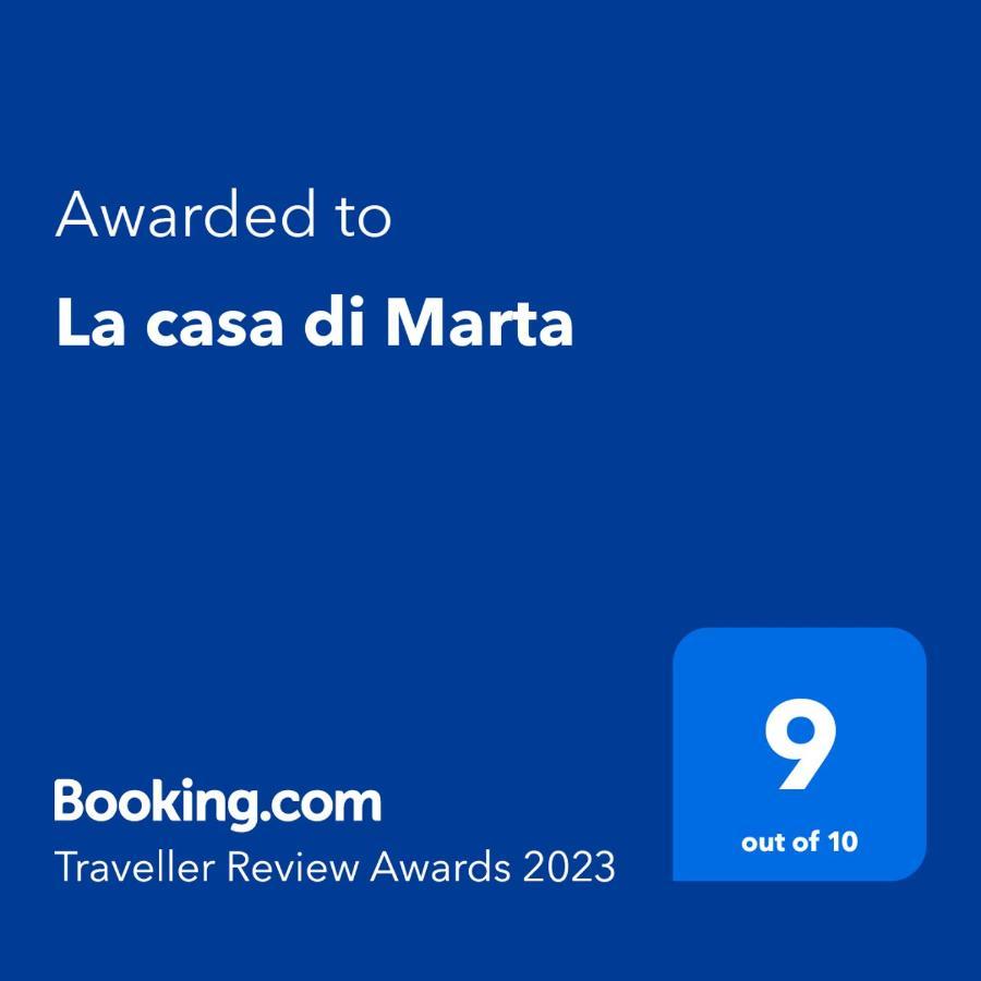 La Casa Di Marta Schio Exterior foto